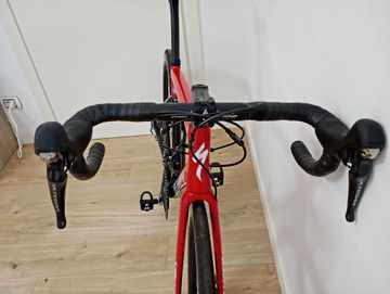 Brugt Specialized Tarmac SL6 Disc Comp 2023 2023 Road & Gravel — billede 11 af 13