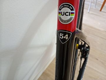 Brugt Specialized Tarmac SL6 Disc Comp 2023 2023 Road & Gravel — billede 5 af 13