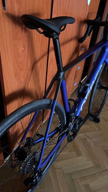 Gebrauchtes Orbea Orca M30i 2026 2026 Road & Gravel, Blau — Bild 2 von 5