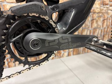 Gebrauchtes Trek Fuel Ex-E 2023 2023 Mountainbike, Schwarz — Bild 5 von 10