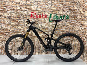Gebrauchtes Trek Fuel Ex-E 2023 2023 Mountainbike, Schwarz — Bild 3 von 10