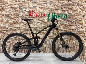 Gebrauchtes Trek Fuel Ex-E 2023 2023 Mountainbike, Schwarz — Bild 1 von 10