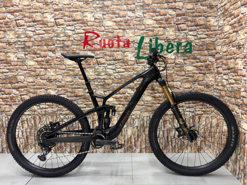 Used Trek Fuel Ex-E 2023 2023 MTB
