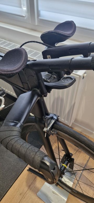 Brugt Canyon Speedmax CF WMN 8.0 2019 2019 Road & Gravel — billede 7 af 13