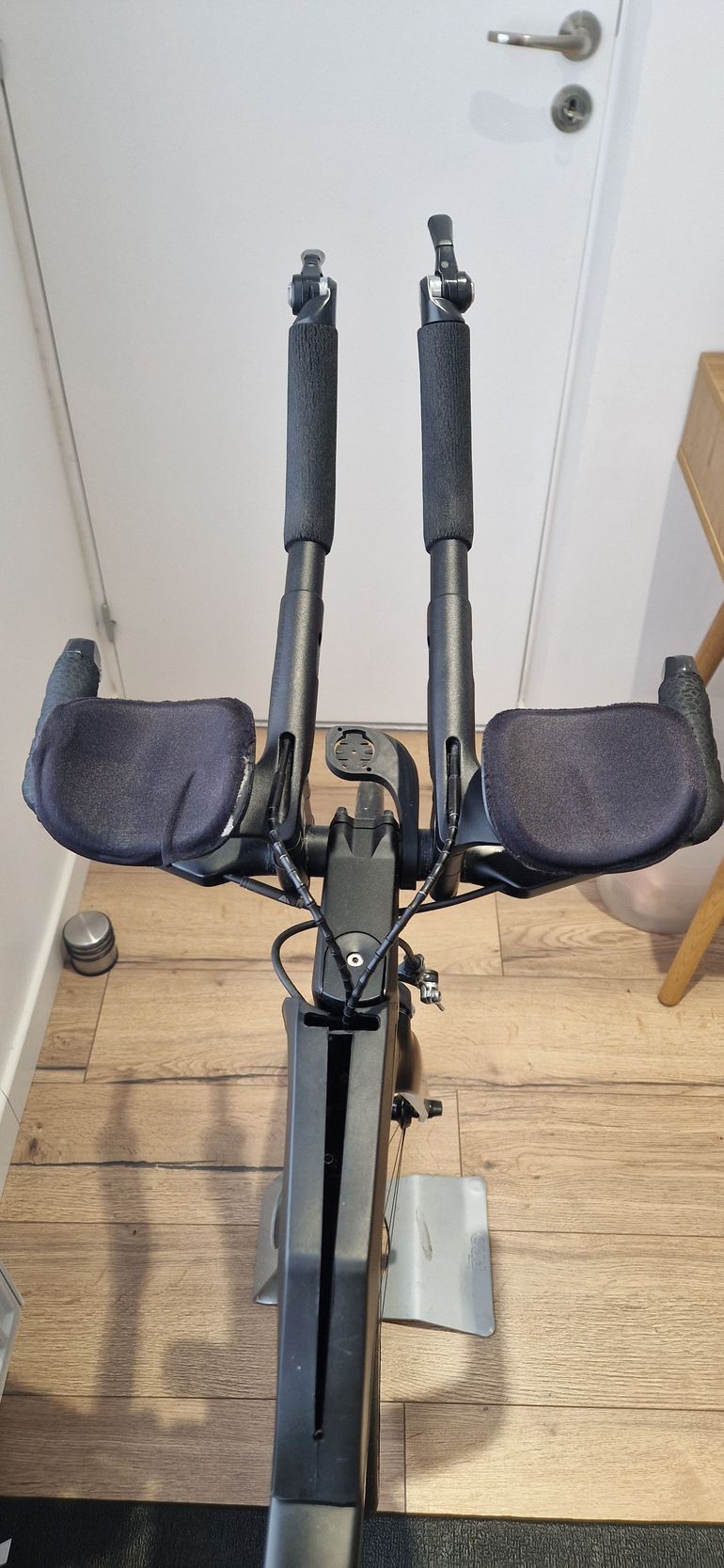 Brugt Canyon Speedmax CF WMN 8.0 2019 2019 Road & Gravel — billede 4 af 13