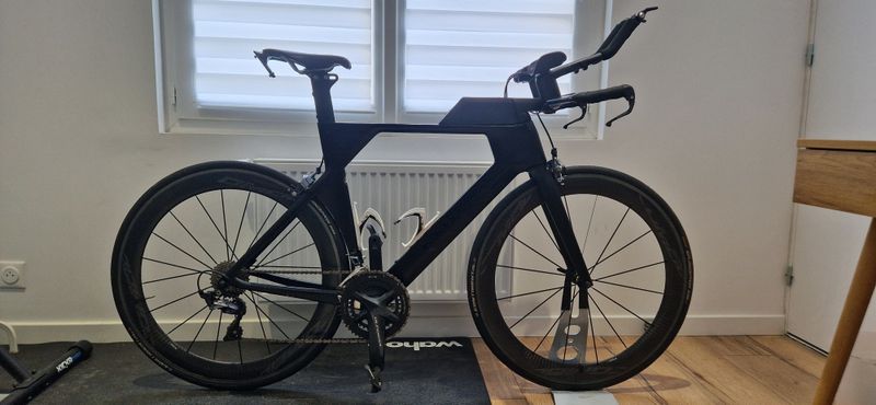 Used Canyon Speedmax CF WMN 8.0 2019 2019 Road & Gravel