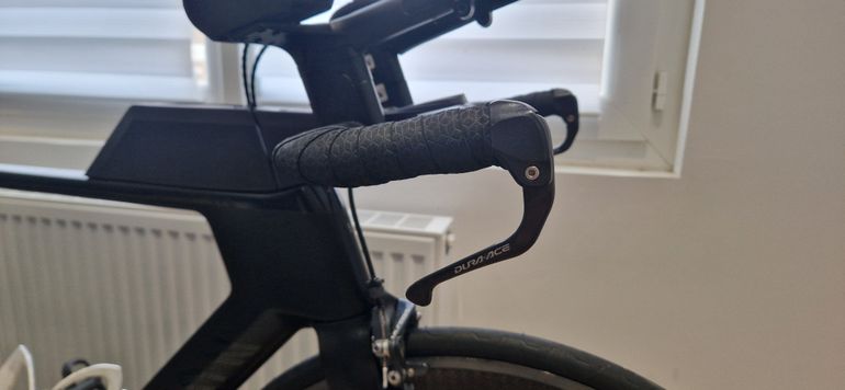Brugt Canyon Speedmax CF WMN 8.0 2019 2019 Road & Gravel — billede 11 af 13