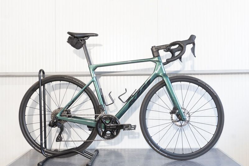 Used KTM REVELATOR ALTO ELITE DI2 2025 2025 Road & Gravel