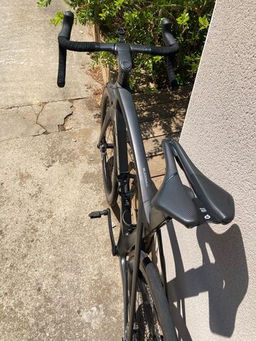Brugt Trek Madone SRAM Red eTap AXS 2022 Road & Gravel — billede 7 af 8