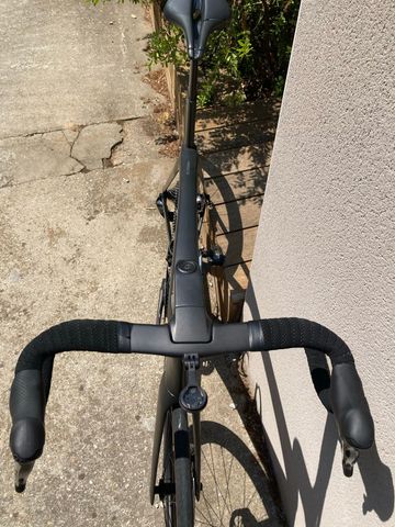 Brugt Trek Madone SRAM Red eTap AXS 2022 Road & Gravel — billede 8 af 8