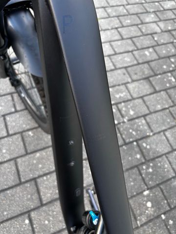 Gebrauchtes CUBE STEREO ONE77 PRO 29 2023 2023 Mountainbike, Schwarz, 29 — Bild 9 von 11