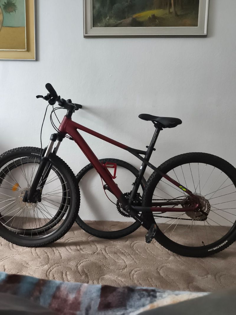 Used GT Avalanche Sport 27.5 2019 2019 MTB
