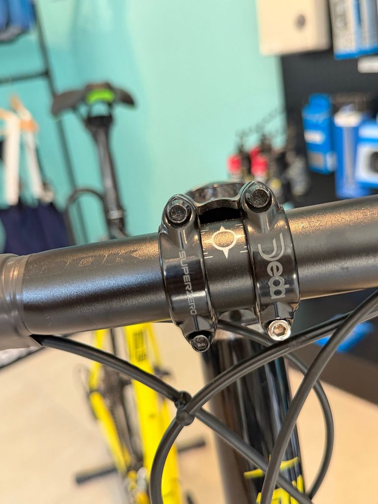 MV1897 Custom Shimano 105 2020 Road & Gravel de segunda mano, Negro — imagen 18 de 19