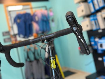 MV1897 Custom Shimano 105 2020 Road & Gravel de segunda mano, Negro — imagen 19 de 19