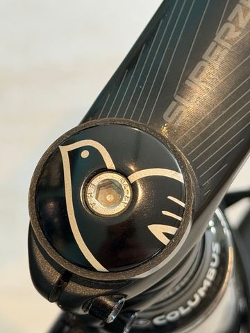MV1897 Custom Shimano 105 2020 Road & Gravel de segunda mano, Negro — imagen 9 de 19