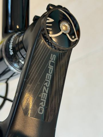 MV1897 Custom Shimano 105 2020 Road & Gravel de segunda mano, Negro — imagen 15 de 19