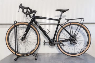 Gebrauchtes Megamo JAKAR 20 2023 2023 Road & Gravel, Schwarz — Bild 5 von 5