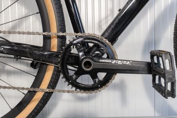Gebrauchtes Megamo JAKAR 20 2023 2023 Road & Gravel, Schwarz — Bild 2 von 5
