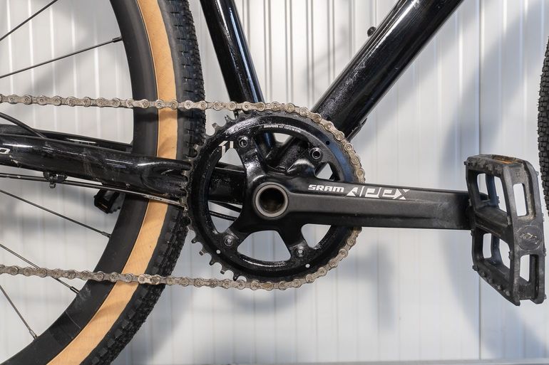 Gebrauchtes Megamo JAKAR 20 2023 2023 Road & Gravel, Schwarz — Bild 2 von 5
