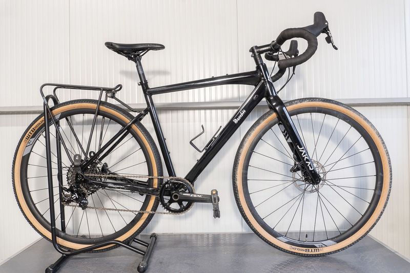 Megamo JAKAR 20 2023 2023 Road & Gravel d'occasion