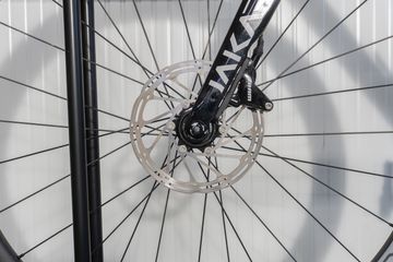 Gebrauchtes Megamo JAKAR 20 2023 2023 Road & Gravel, Schwarz — Bild 4 von 5