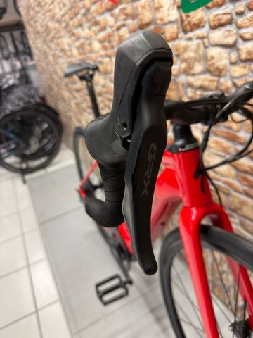 Brugt Specialized Turbo Creo SL Comp E5 2020 2020 Road & Gravel — billede 9 af 10