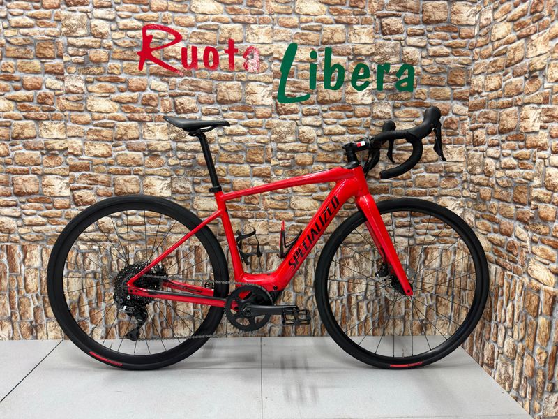 Specialized Turbo Creo SL Comp E5 2020 2020 Road & Gravel d'occasion