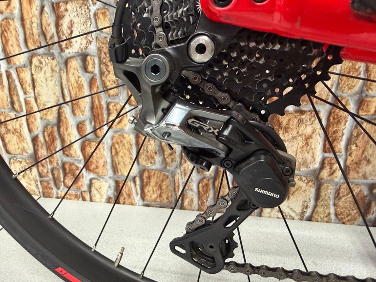 Brugt Specialized Turbo Creo SL Comp E5 2020 2020 Road & Gravel — billede 4 af 10