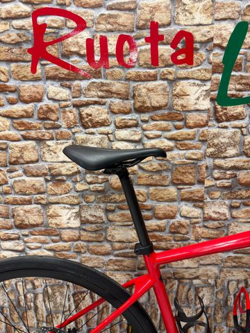 Brugt Specialized Turbo Creo SL Comp E5 2020 2020 Road & Gravel — billede 8 af 10