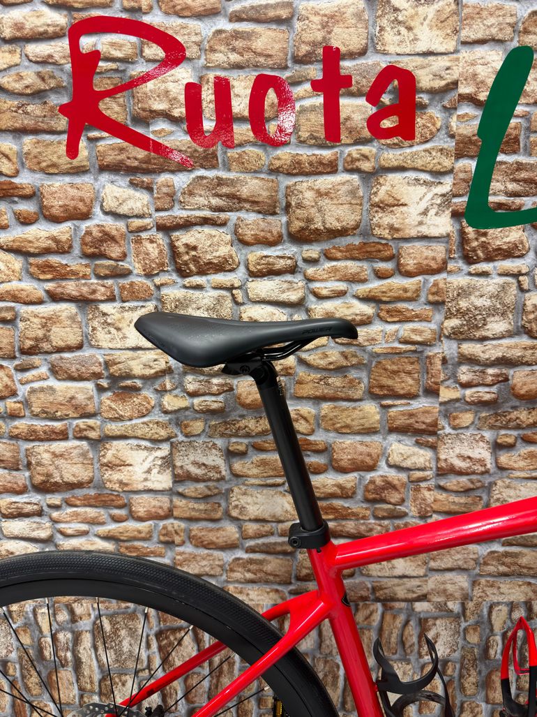 Brugt Specialized Turbo Creo SL Comp E5 2020 2020 Road & Gravel — billede 8 af 10