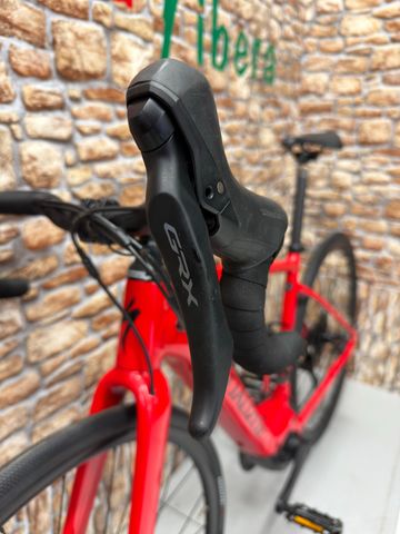 Brugt Specialized Turbo Creo SL Comp E5 2020 2020 Road & Gravel — billede 10 af 10