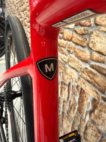 Brugt Specialized Turbo Creo SL Comp E5 2020 2020 Road & Gravel — billede 6 af 10