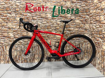 Brugt Specialized Turbo Creo SL Comp E5 2020 2020 Road & Gravel — billede 3 af 10