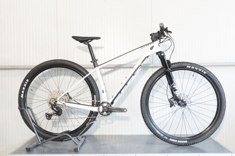 Used Scott Scale Shimano Deore XT 2025 MTB