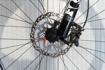 Scott Scale Shimano Deore XT 2025 Mountainbike de segunda mano, Blanco — imagen 4 de 5