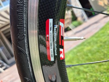 CKT 398 SL 2019 Road & Gravel usato, Nero — immagine 5 di 10