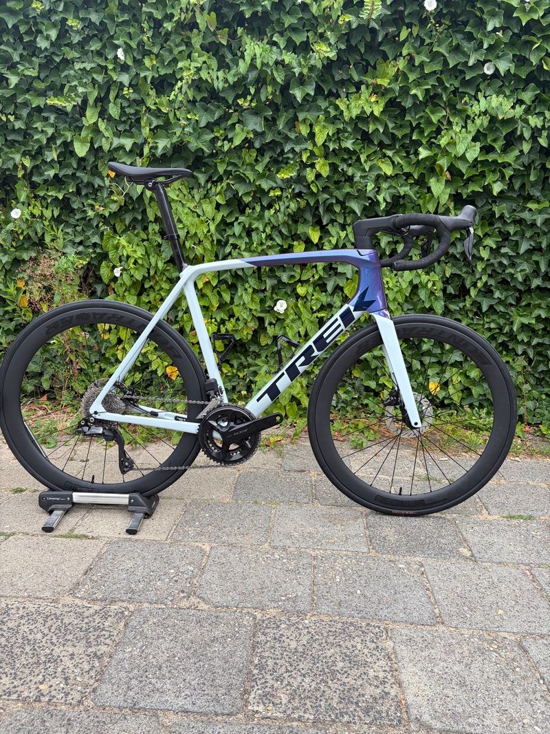 Used Trek Émonda SL 6 2024 2024 Road & Gravel
