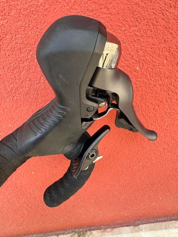 Brugt Cannondale Topstone Carbon 2 Lefty 2022 2022 Road & Gravel — billede 11 af 15