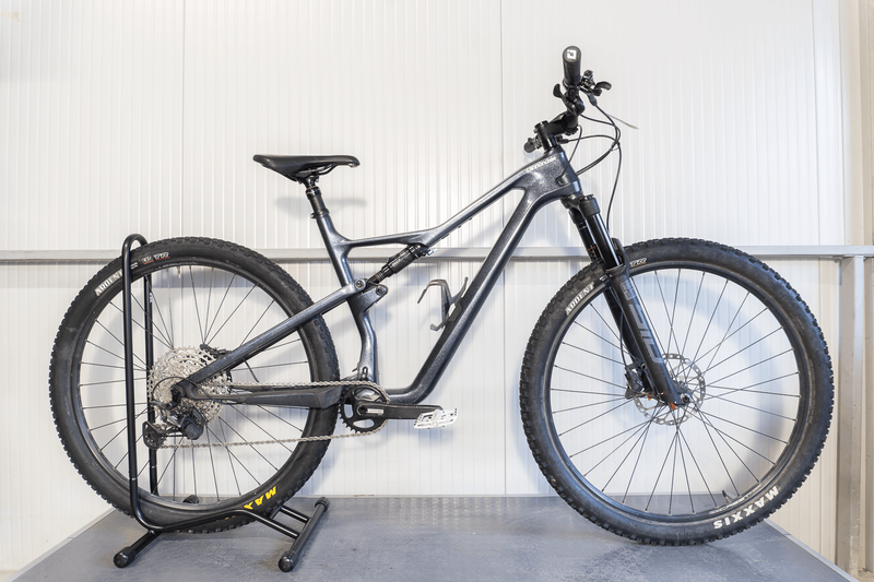 Used Cannondale Scalpel Carbon SE 2 2022 2022 MTB