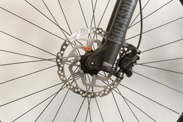 Brugt Ghost Kato FS Universal 2023 2023 Mountainbike — billede 5 af 5