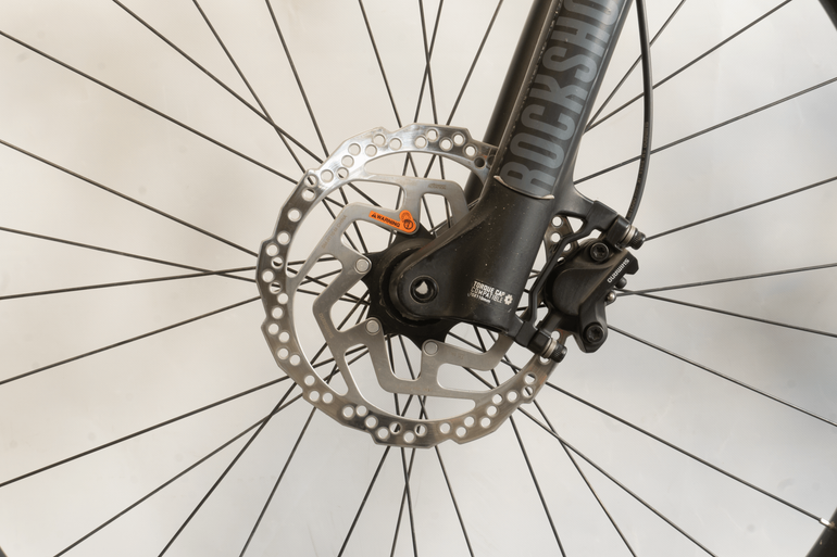 Brugt Ghost Kato FS Universal 2023 2023 Mountainbike — billede 5 af 5