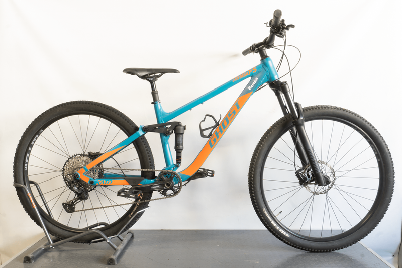 Used Ghost Kato FS Universal 2023 2023 MTB