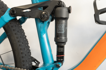 Brugt Ghost Kato FS Universal 2023 2023 Mountainbike — billede 2 af 5