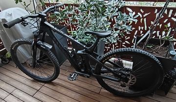 Použité Canyon Strive CF 7 2021 2021 Mountainbike — obrázek 2 z 8