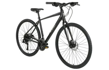 Used Aegis ZAERO Frameset 2019 2019 Road & Gravel, Black — image 3 of 3