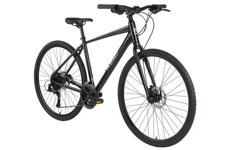 Used Aegis ZAERO Frameset 2019 2019 Road & Gravel, Black — image 3 of 3