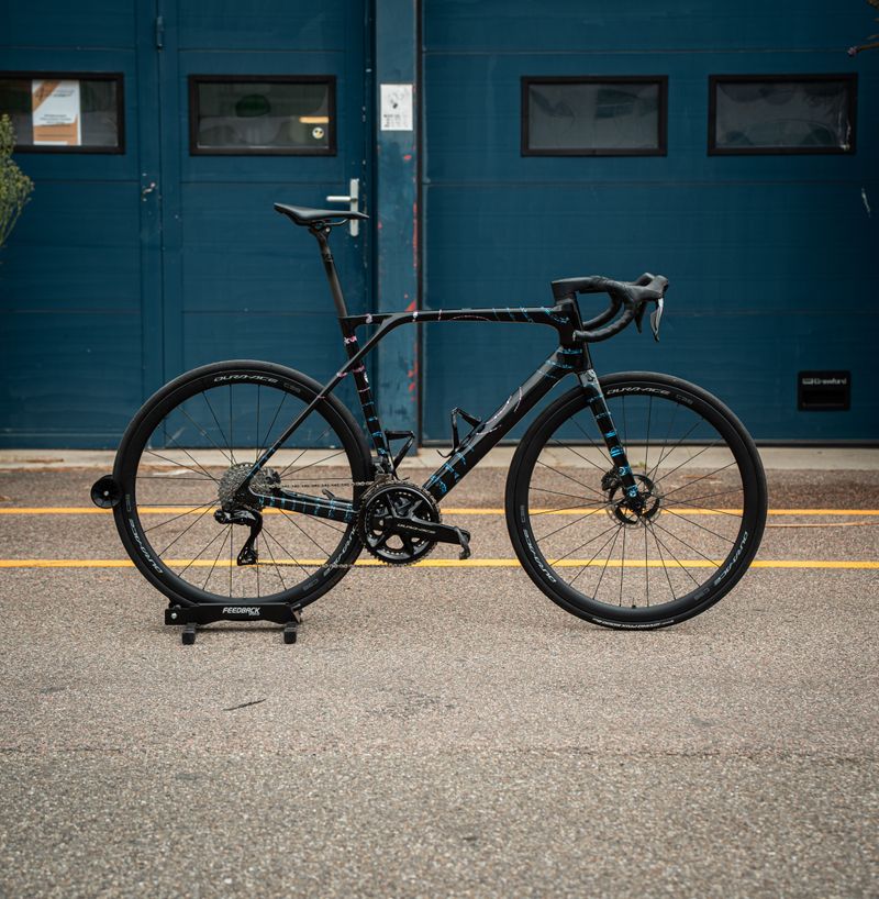 Used Lapierre Xelius SL 10.0 Symbiosis Edition 2024 2024 Road & Gravel