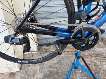 Brugt Canyon Ultimate CF SL 7 eTap 2023 2023 Road & Gravel — billede 5 af 11