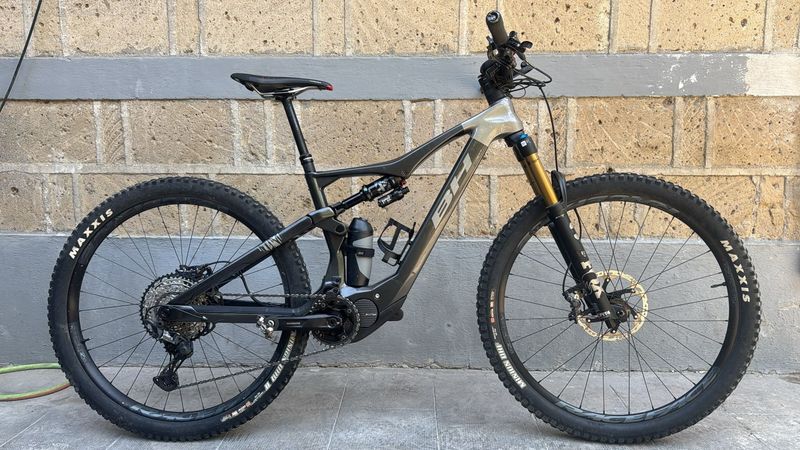 Used BH LYNX SLS 8.5 2025 2025 MTB