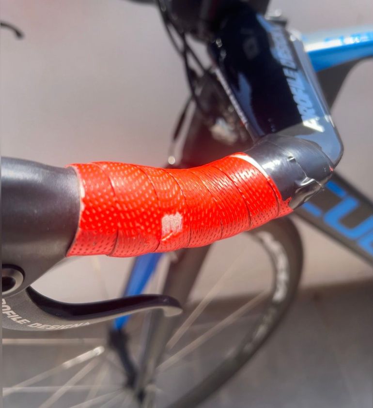 CUBE AERIUM Race 2018 2018 Road & Gravel usato, Nero — immagine 4 di 8